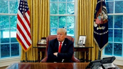 Трамп готов снять санкции с России, если Москва выполнит ряд условий