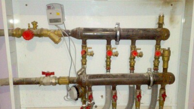 В Павлодаре подрядчики провалили программу по установке теплосчётчиков