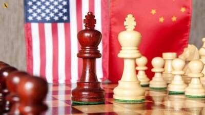 В США и Китае вступили в силу взаимные пошлины на импорт товаров