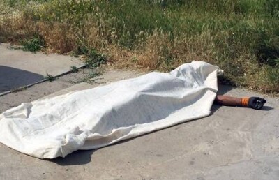В Шымкенте под мощный удар электротоком попали два человека