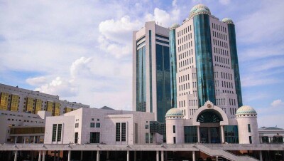 Мажилис исключил часть поправок из законопроекта по усилению права собственности