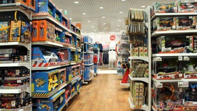 Минздрав РК исследовал детские игрушки: 60% из них оказались небезопасными