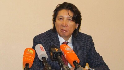 Сотрудничающий со следствием Жаримбетов боится мести Мухтара Аблязова