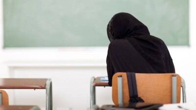 В Генпрокуратуре заявили о законности запрета на хиджаб в школе