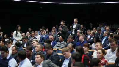 Опыт США планирует использовать BI Group в цифровизации строительной отрасли Казахстана 