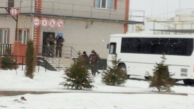 По делу о хищении нефти в Актобе арестованы два человека 
