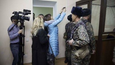 Главам "Казавиаспаса" и "Казавиалесоохраны" вынесли приговор в Алматы