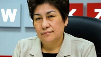 Куляш Шамшидинова стала министром образования и науки РК