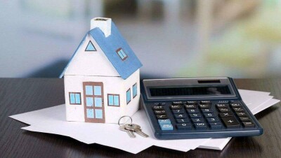 В Казахстане объём выданной ипотеки вырос за год на 22,5%