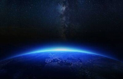 Казахстанцев просят не быть равнодушными к будущему планеты и отключить свет