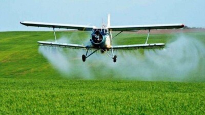 МИР РК расследует авиаинцидент с самолётами Ан-2 с одинаковым бортовым номером