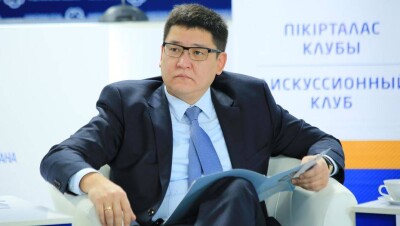 Сотрудникам Комитета госдоходов тяжело выживать на низкие зарплаты - Ергожин
