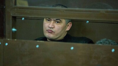 Полковника Минобороны осудили по делу Тулешова