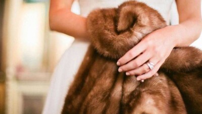 Полицейские установили личность воровки шубы в Хан Шатыре