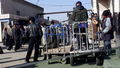 Семь рынков появятся в разных частях Астаны, чтобы разгрузить столицу