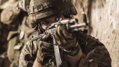 Несколько ракет упало рядом с посольством США в Багдаде