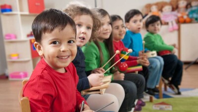 Места в детсады в пригороде Астаны выдадут вне очереди