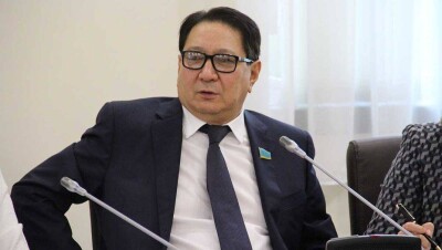 Депутат Жамалов заподозрил Правительство в сумасшествии