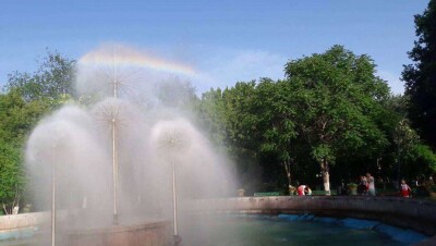 Прогноз погоды на 29 мая: в южных регионах Казахстана ожидается сильная жара