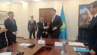 Казцинк на 20% снизит объём выбросов диоксида серы 