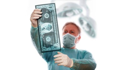 Призвавшего "крутить больных" разыскивает Минздрав 