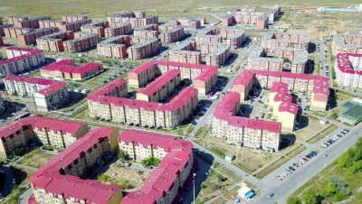 Малик Мурзалин встретился с жителями села Косшы и обсудил проблемные вопросы