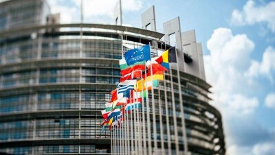 Штаб-квартиру Европарламента в Страсбурге переоборудуют в центр тестирования на коронавирус