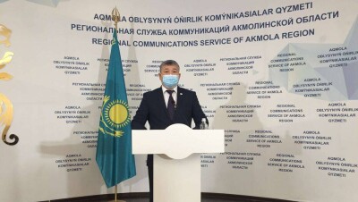 Два мусороперерабатывающих завода построят в Аршалынском районе