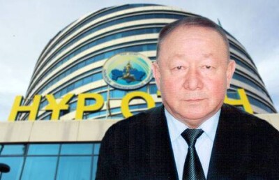 Кандидата от партии "Нур Отан" могут исключить из предвыборной гонки