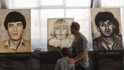 ООН отмечает Международный день жертв насильственных исчезновений