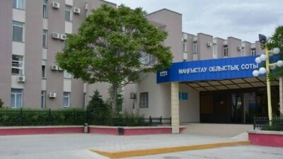 В Мангистау аким посёлка незаконно выдал 178 земельных участков на 650 млн тенге