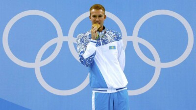 Дмитрий Баландин завоевал вторую медаль на открытом чемпионате Болгарии по плаванию