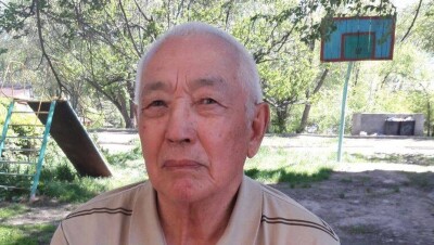 В Текели разгорелся скандал вокруг присвоения звания "Почётного гражданина"