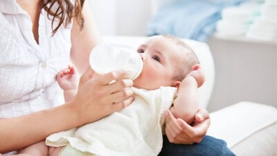 Бесплатного детского питания не хватает младенцам в Костанайской области