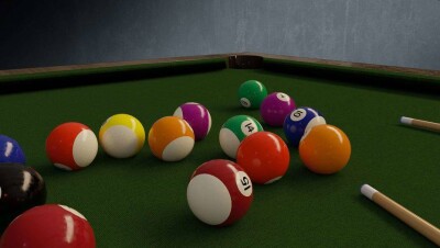 В школе Нур-Султана директор организовал бильярдную и объяснил, что это кружок для детей