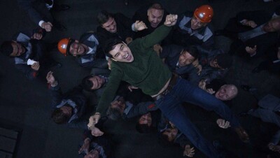 Перед просмотром казахстанского "Финансиста": ещё 5 фильмов о финансовом мире