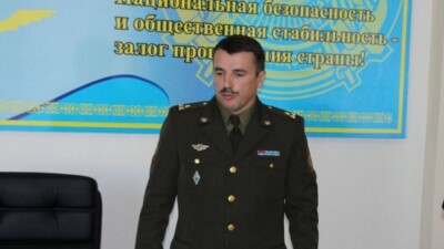 Замначальника ДЧС Карагандинской области задержан за взятку