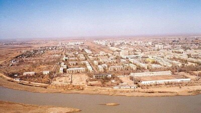 МОАП РК представил отчёт о загрязнении окружающей среды после аварий на "Байконуре"