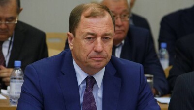 На недостаточное субсидирование АПК пожаловался фермер в Правительстве