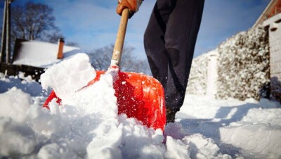 Прогноз погоды на 28 января: на большей части территории Казахстана пройдёт снег