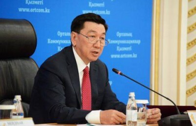 Оптовая цена сжиженного газа будет пересмотрена - Алик Айдарбаев