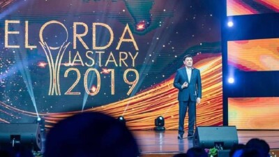 В столице наградили победителей "Елорда жастары сыйлығы 2019"