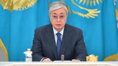 Президент: Критикующим закон о мирных собраниях нужны беспорядки и дестабилизация