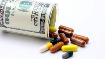 Импорт лекарственных препаратов в Казахстан вырос на 66%