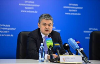 Казахстан не откажется от поддержки АПК после вступления в ВТО 