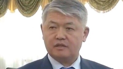 Экс-главу Комитета Минздрава Бейсена оправдали по делу о взятке в 100 тысяч долларов