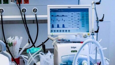 669 купленных на средства резерва аппаратов ИВЛ поступили недоукомплектованными и не используются