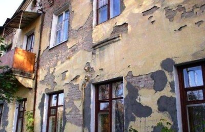 В Астане снесут более 200 аварийных многоквартирных домов 