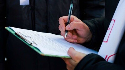 Еxit-poll: Путин выигрывает выборы в первом туре