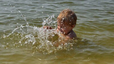 В Казахстане с начала года утонул 81 человек. Больше четверти погибших – дети